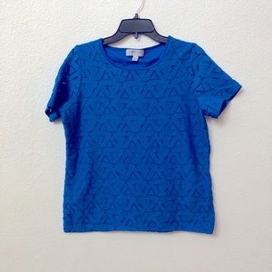 Marc New York blouse